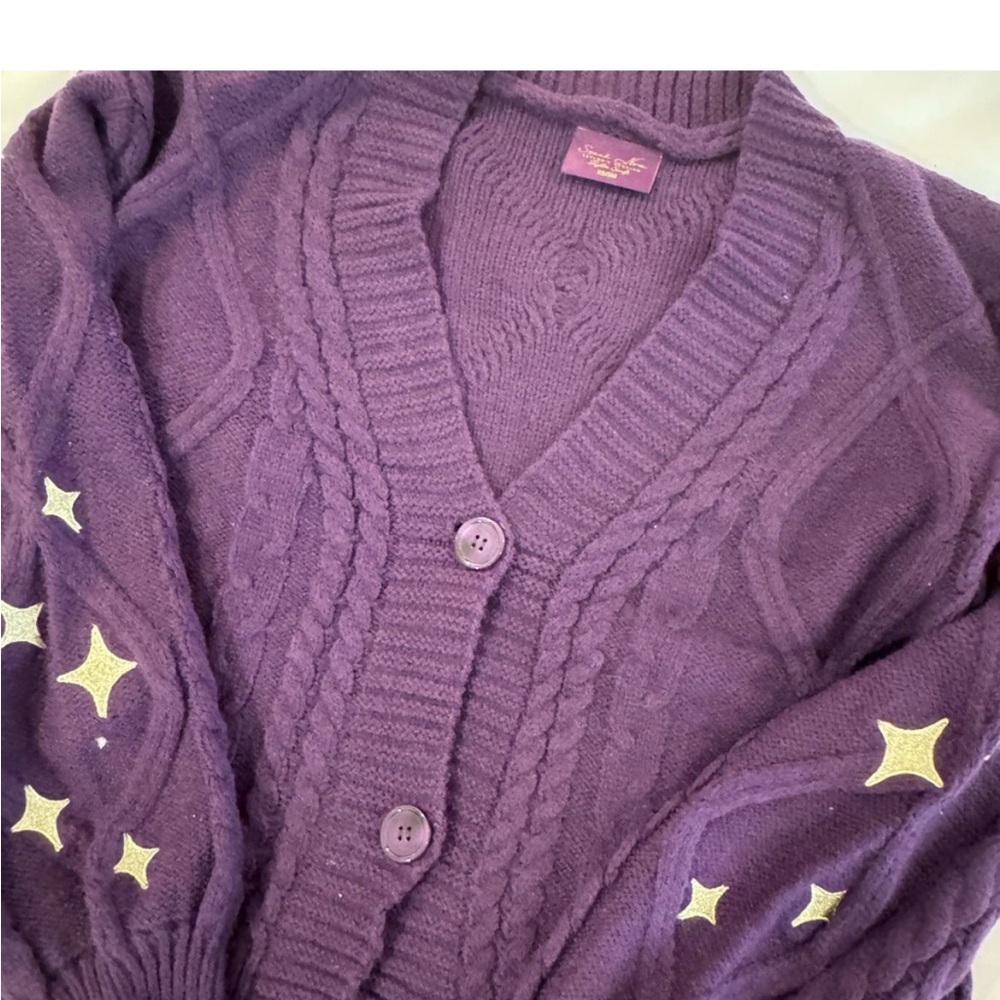Official LimitedTaylor Swift Speak Now Cardigan